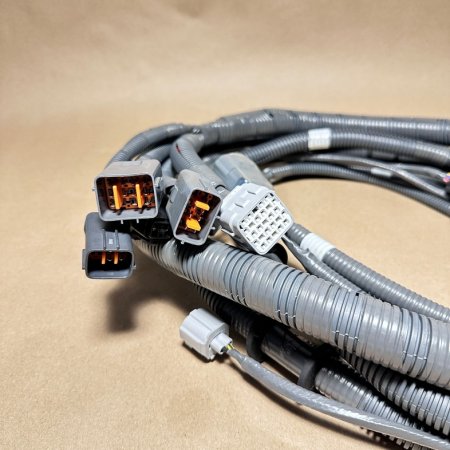 4658524 Жгут проводов Hitachi ZX450-3