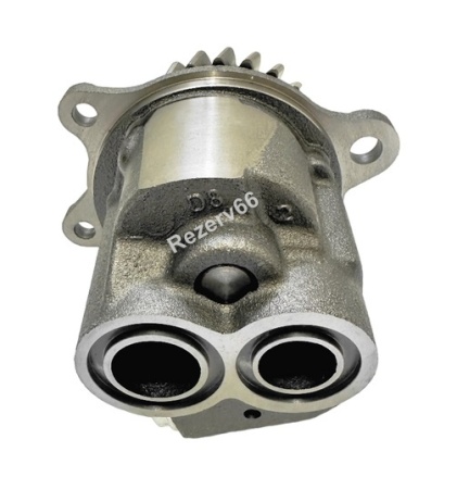 6151-51-1005 Насос масляный Komatsu 6251-51-1001