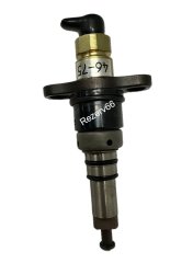 1156311260 Плунжерная пара Hitachi EX400