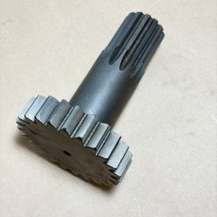 1912521 Вал шестерня Cat (23 зуба) ITR 191-2521