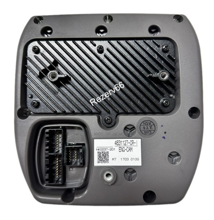 4631127 Монитор Hitachi (Original Japan)