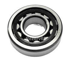 0365324 Подшипник в крышку г/м поворота Hitachi