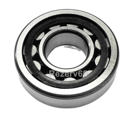 0365324 Подшипник в крышку г/м поворота Hitachi