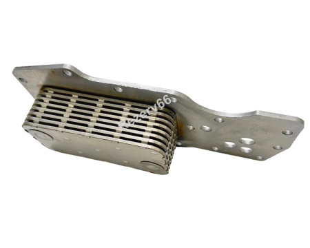 6754-61-2110 Маслоохладитель Komatsu