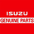 Запчасти ISUZU