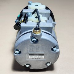 11N6-90040 Компрессор кондиционера Hyundai 11N8-92040