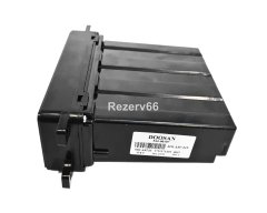 Панель управления кондиционером экскаватора Doosan (Код запчасти: 543-00107) Панель управления кондиционером экскаватора Doosan (Код запчасти: 543-00107)