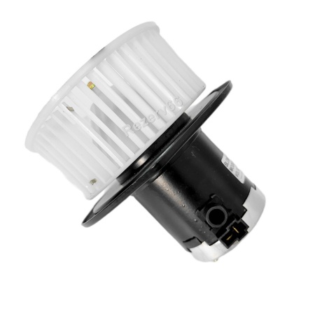 ND292500-0650 Мотор отопителя Komatsu