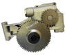 331-8905 Насос масляный Caterpillar