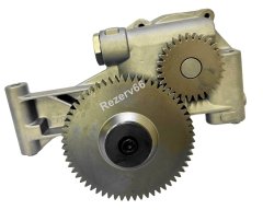 331-8905 Насос масляный Caterpillar