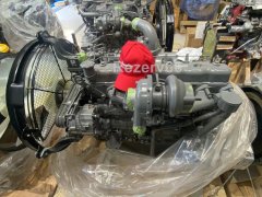 Двигатель ISUZU 6BG1 Двигатель ISUZU 6BG1