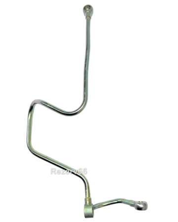 8980259980 Трубка топливная 6WG1 (Tier3)