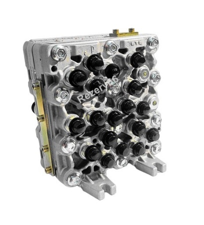 4718274 Гидрораспределитель линии управления Hitachi