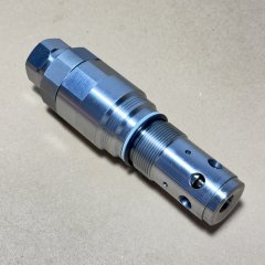 4654850 Клапан предохранительный Hitachi