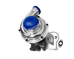 1144004380 Турбокомпрессор Hitachi ZX330-3