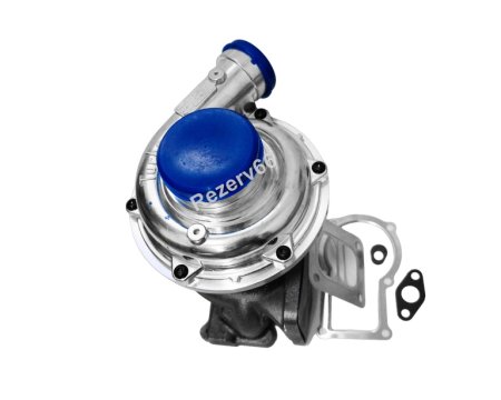 1144004380 Турбокомпрессор Hitachi ZX330-3