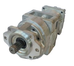 705-58-44050 Насос гидравлический D375A