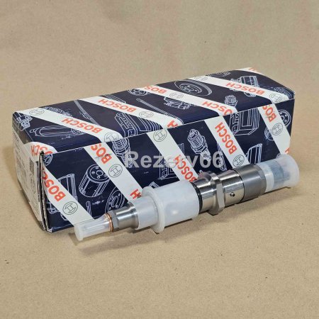 0445120236 Топливная форсунка BOSCH 0 445 120 236