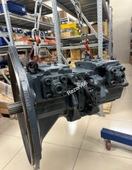 708-2G-00024 Гидронасос основной Komatsu PC300-7 (HPV140)