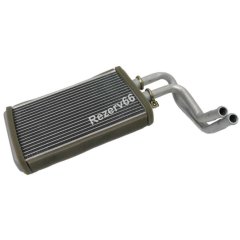 4469057 Радиатор отопителя Hitachi