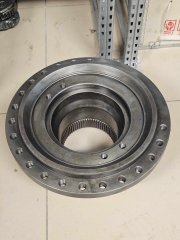 1022194 корпус гидромотора хода ZX270 ZX330 ZX370MTH