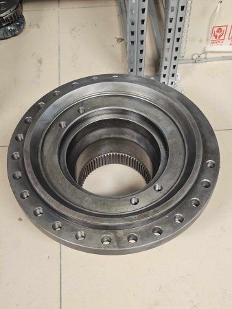 1022194 корпус гидромотора хода ZX270 ZX330 ZX370MTH