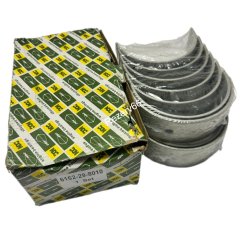 6162-29-8010 Владыши коренные 0,25mm Komatsu