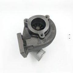 8971159720 Турбокомпрессор Hitachi 4BG1