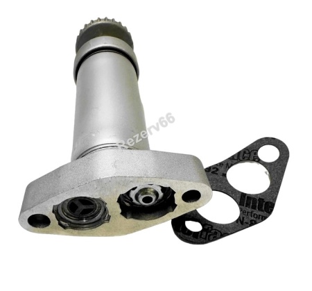 1375541 Насос топливоподкачивающий Caterpillar