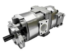 705-52-30920 Насос трансмиссии KOMATSU