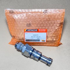 4469379 Клапан гидравлический Hitachi