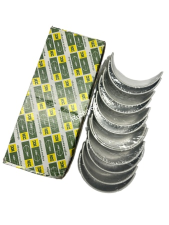 6162-33-3041 Вкладыши шатунные STD Komatsu