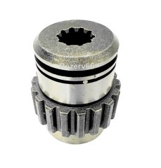 3055594 Вал-шестерня редуктора гидронасоса Hitachi