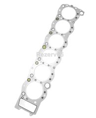 1111412654 Прокладка ГБЦ Hitachi (Isuzu 6WG1) 1111412654 Прокладка ГБЦ Hitachi (Isuzu 6WG1)