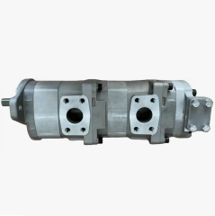 705-55-24130 Гидравлический насос Komatsu