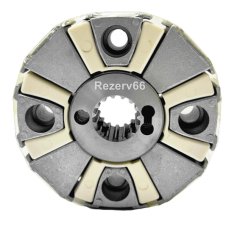 YB00000114 Муфта гидронасоса Hitachi YB00000114 Муфта гидронасоса Hitachi