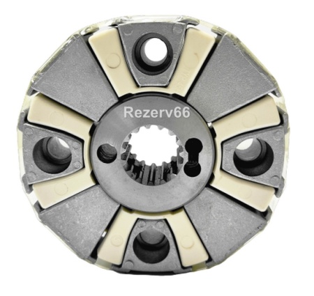 YB00000114 Муфта гидронасоса Hitachi