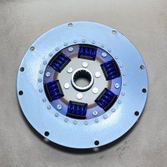 14E7-00020 Демпферный диск Hyundai