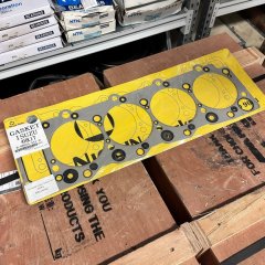 8981142560 Прокладка ГБЦ Isuzu 4HK1