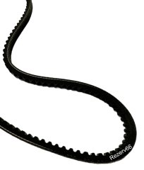 6212-85-6840 Ремень (1=2шт) Komatsu 6212-85-6840 Ремень (1=2шт) Komatsu