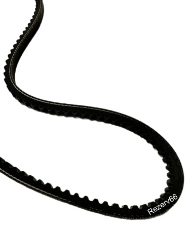 6212-85-6840 Ремень (1=2шт) Komatsu