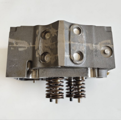 Головка блока цилиндра 5635343 для Cummins QSK60