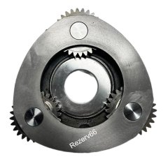 1030230 Водило в сборе Hitachi ZX160, ZX180