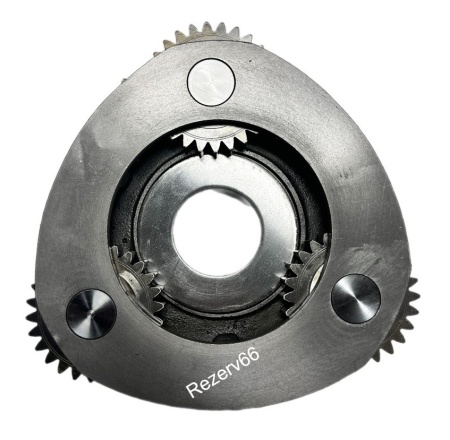 1030230 Водило в сборе Hitachi ZX160, ZX180