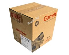 1144003770 Турбокомпрессор Hitachi (Isuzu 6BG1)