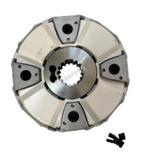 4641504 Муфта гидронасоса Hitachi ZX200-3 4641504 Муфта гидронасоса Hitachi ZX200-3