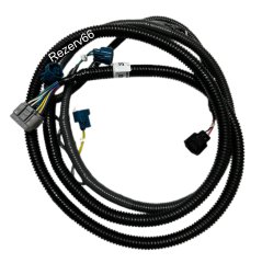 2052446 Жгут проводов Hitachi ZX450-3