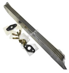 1217002981, 1112820270 Маслоохладитель Hitachi 6BG1 1217002981, 1112820270 Маслоохладитель Hitachi 6BG1