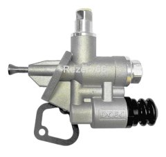 6743-71-7132 Насос топливоподкачивающий Komatsu