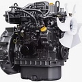 Двигатели YANMAR